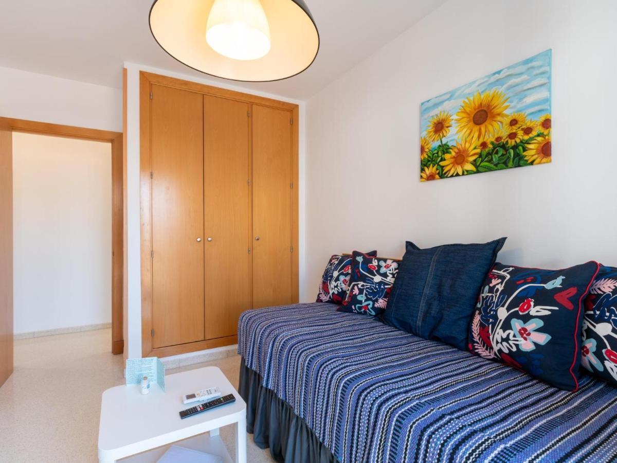 Labort Appartamento Cadice