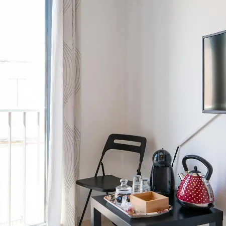 Apartamento Labort Apartamento Boutique Kadyks Zewnętrze zdjęcie