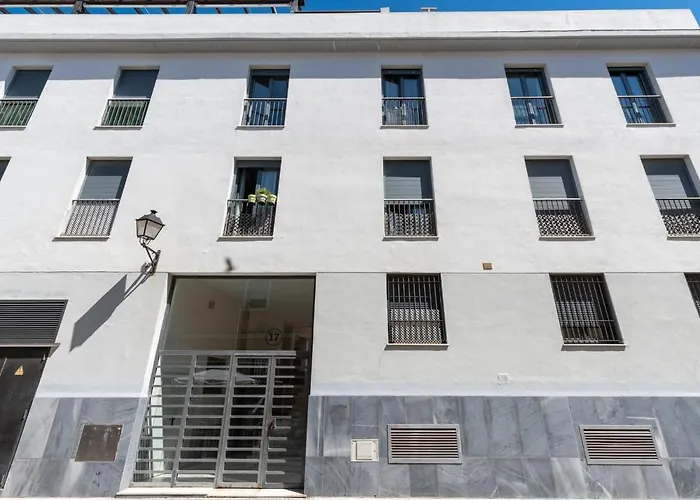 Apartamento Labort Apartamento Boutique