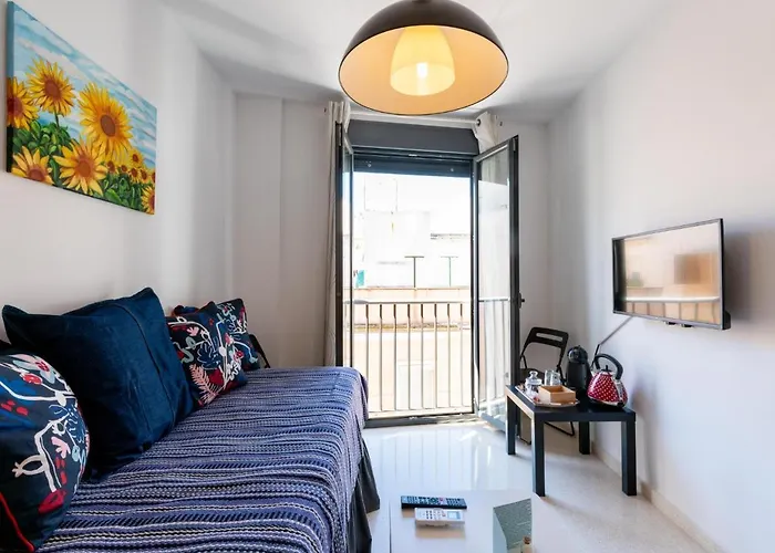 Apartamento Labort Apartamento Boutique