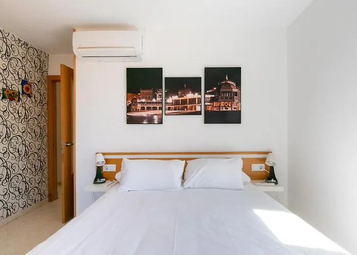 Apartamento Labort Apartamento Boutique