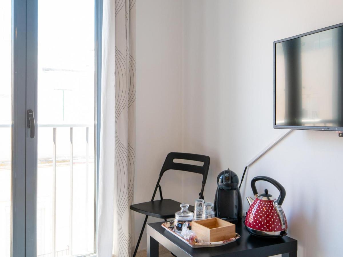 Appartement Labort Boutique