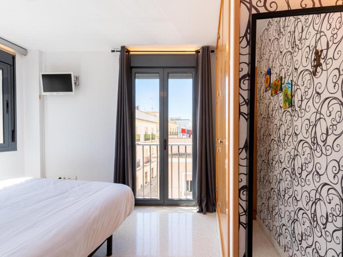 Labort Boutique Apartment *