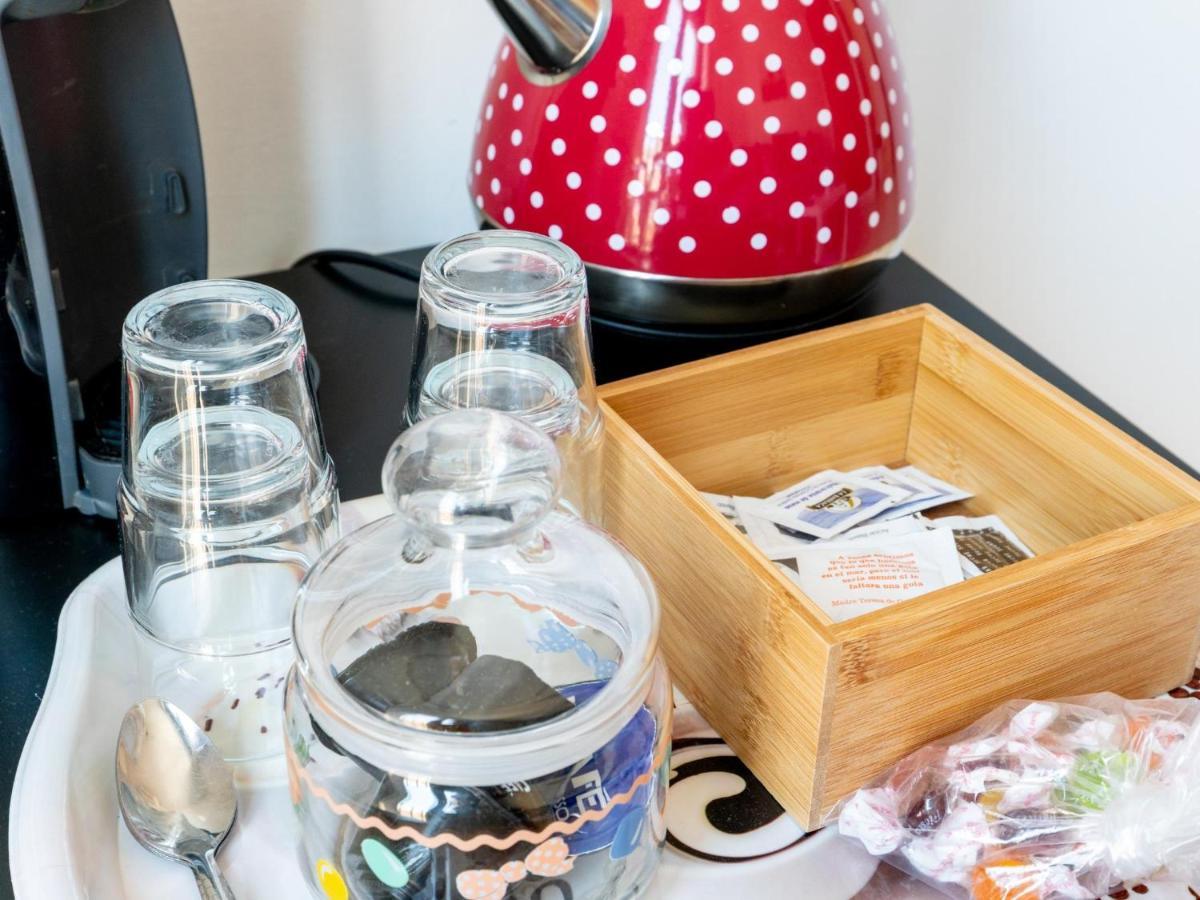 Labort Boutique Appartement *