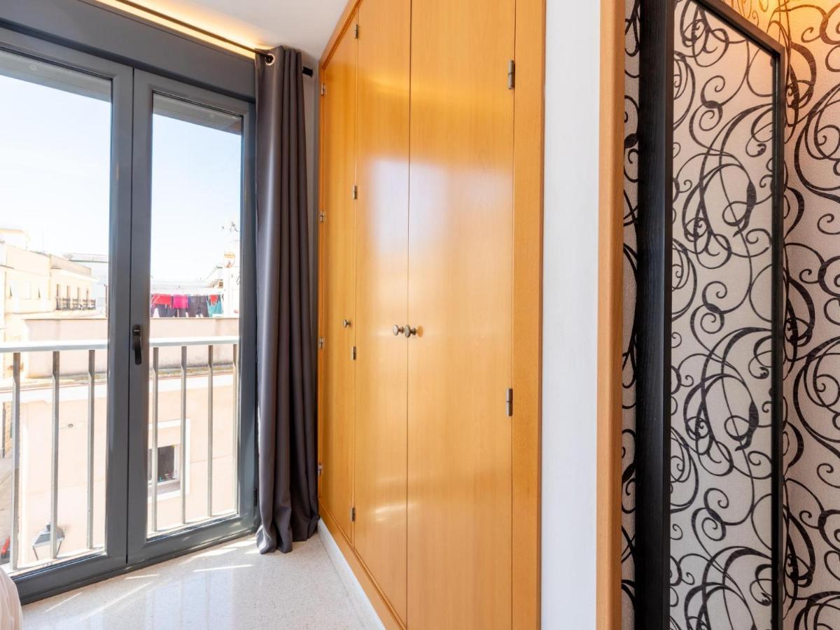 Labort Boutique Appartement *